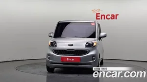 Kia RAY, 2017 — миниатюра 3