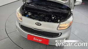 Kia RAY, 2017 — миниатюра 6