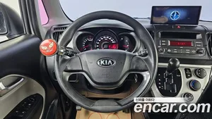 Kia RAY, 2017 — миниатюра 14