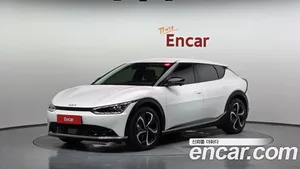 Kia EV6, 2022 — миниатюра 1