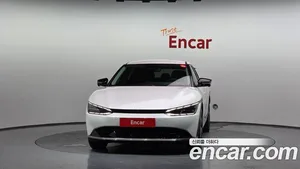 Kia EV6, 2022 — миниатюра 3