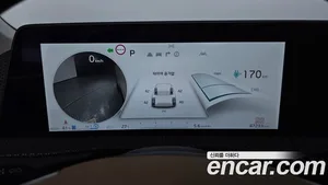 Kia EV6, 2022 — миниатюра 11