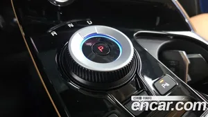 Kia EV6, 2022 — миниатюра 12