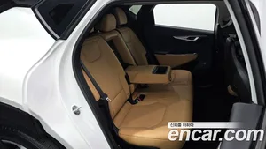 Kia EV6, 2022 — миниатюра 17
