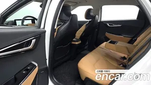 Kia EV6, 2022 — миниатюра 18