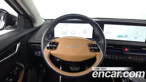 Kia EV6, 2022 — миниатюра 19