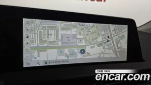 Kia EV6, 2022 — миниатюра 20