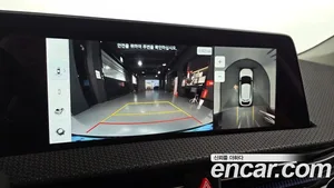 Kia EV6, 2022 — миниатюра 21