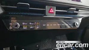 Kia EV6, 2022 — миниатюра 22