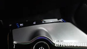 Kia EV6, 2022 — миниатюра 25