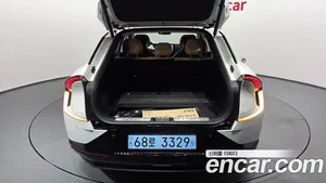 Kia EV6, 2022 — миниатюра 26