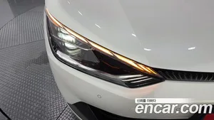 Kia EV6, 2022 — миниатюра 8