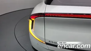 Kia EV6, 2022 — миниатюра 9