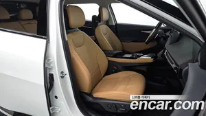 Kia EV6, 2022 — миниатюра 16