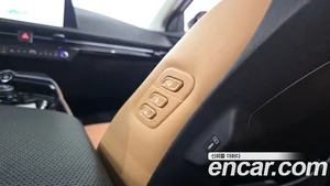 Kia EV6, 2022 — миниатюра 29