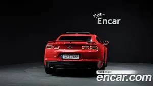 Chevrolet Camaro, 2019 — миниатюра 4
