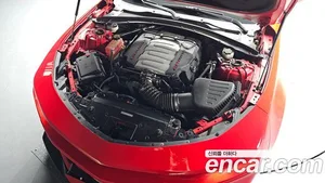 Chevrolet Camaro, 2019 — миниатюра 6