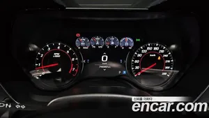 Chevrolet Camaro, 2019 — миниатюра 8