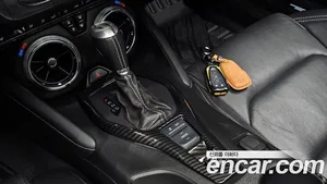 Chevrolet Camaro, 2019 — миниатюра 9