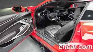 Chevrolet Camaro, 2019 — миниатюра 10