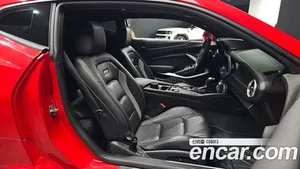 Chevrolet Camaro, 2019 — миниатюра 11