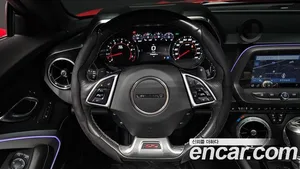 Chevrolet Camaro, 2019 — миниатюра 12