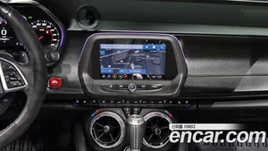 Chevrolet Camaro, 2019 — миниатюра 14