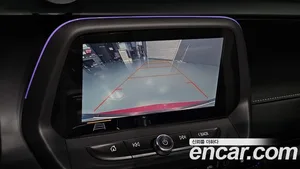 Chevrolet Camaro, 2019 — миниатюра 15