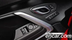 Chevrolet Camaro, 2019 — миниатюра 16