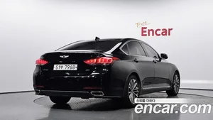 Hyundai Genesis, 2014 — миниатюра 2