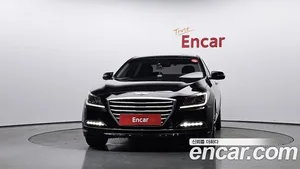 Hyundai Genesis, 2014 — миниатюра 3