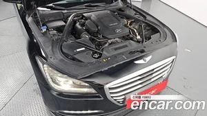 Hyundai Genesis, 2014 — миниатюра 6