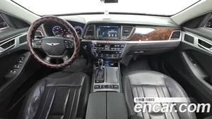 Hyundai Genesis, 2014 — миниатюра 7