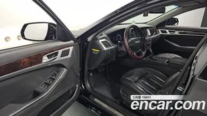 Hyundai Genesis, 2014 — миниатюра 10