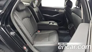 Hyundai Genesis, 2014 — миниатюра 11