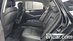 Hyundai Genesis, 2014 — миниатюра 12