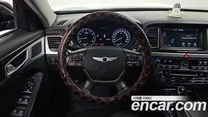 Hyundai Genesis, 2014 — миниатюра 13