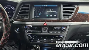 Hyundai Genesis, 2014 — миниатюра 15