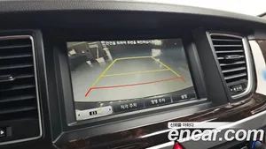 Hyundai Genesis, 2014 — миниатюра 16