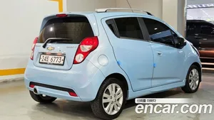 Chevrolet Spark, 2014 — миниатюра 6