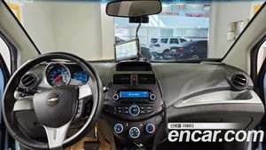 Chevrolet Spark, 2014 — миниатюра 7