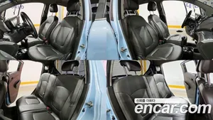 Chevrolet Spark, 2014 — миниатюра 8