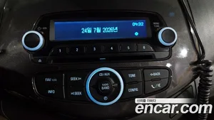 Chevrolet Spark, 2014 — миниатюра 11