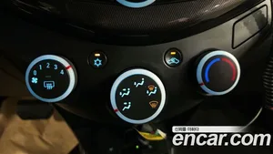 Chevrolet Spark, 2014 — миниатюра 12