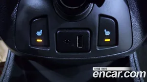 Chevrolet Spark, 2014 — миниатюра 13