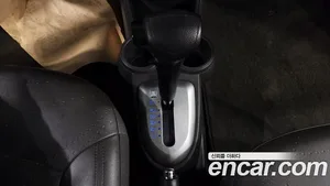 Chevrolet Spark, 2014 — миниатюра 14