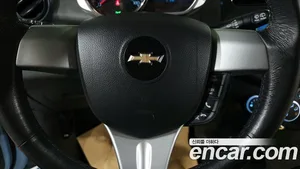 Chevrolet Spark, 2014 — миниатюра 17