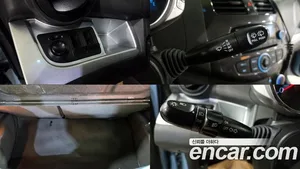Chevrolet Spark, 2014 — миниатюра 18