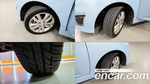 Chevrolet Spark, 2014 — миниатюра 19