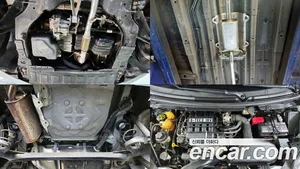 Chevrolet Spark, 2014 — миниатюра 20